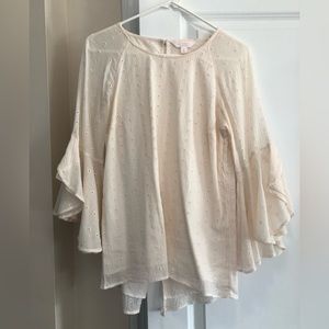 Lauren Conrad top